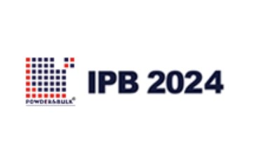 IPB 2024年第二十一届国际粉体、散料、输送加工展览会