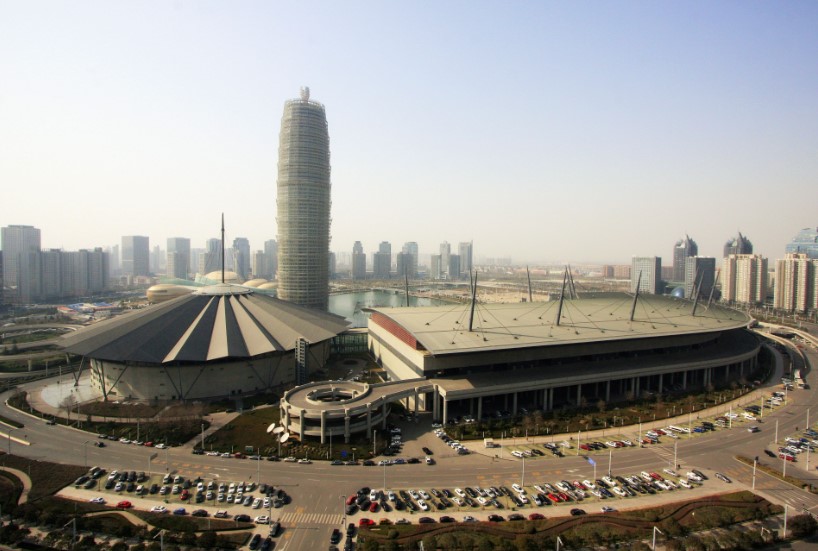 明年郑州会展中心展出项目将恢复到常年70%的水平