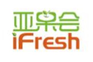 2024ʮŽiFresh޹߲ҵlogoͼ