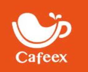 2024Ϻչ (Cafeex)logoͼ